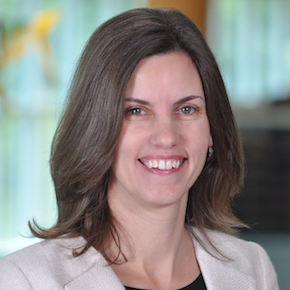 Allison Thornton